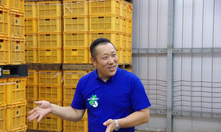 さつまいもの一大生産地！なめがたしおさい農業協同組合による行方かんしょへの「強すぎるこだわり」とは？